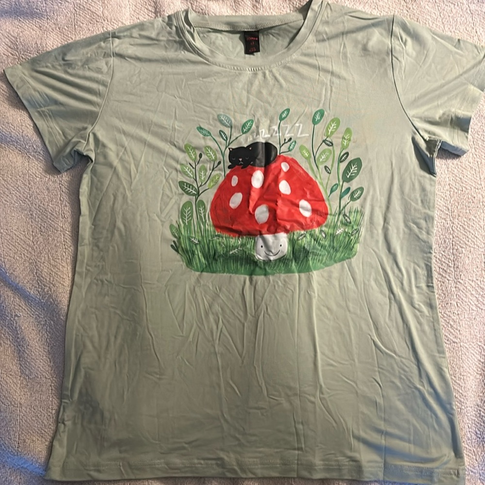 kids tee